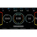 Беговая дорожка Ammity Valentina VTM 5120 TFT