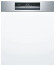 Посудомоечная машина Bosch SMI 88TS36 E Посудомоечная машина Bosch SMI 88TS36 E