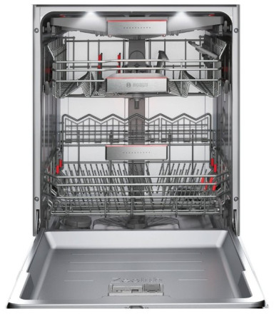 Посудомоечная машина Bosch SMI 88TS36 E Посудомоечная машина Bosch SMI 88TS36 E