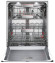 Посудомоечная машина Bosch SMI 88TS36 E Посудомоечная машина Bosch SMI 88TS36 E
