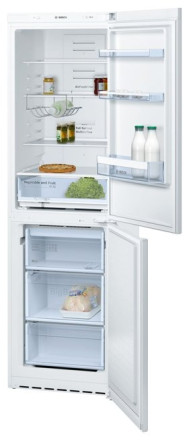 Холодильник Bosch KGN39NW14R Холодильник Bosch KGN39NW14R