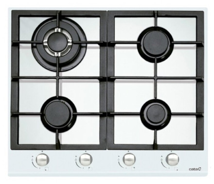Газовая варочная панель CATA LCI 631 A CdB