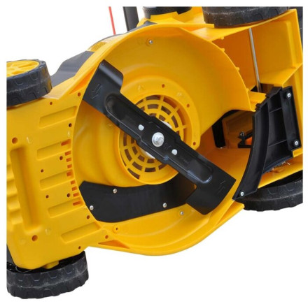 Газонокосилка Skiper EL3215