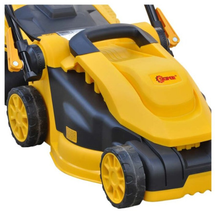 Газонокосилка Skiper EL3215