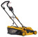 Газонокосилка Skiper EL3215