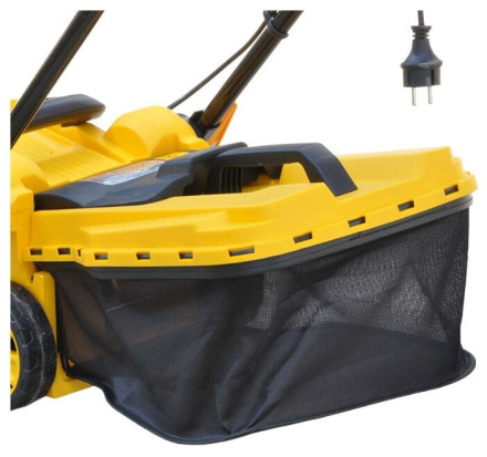Газонокосилка Skiper EL3215