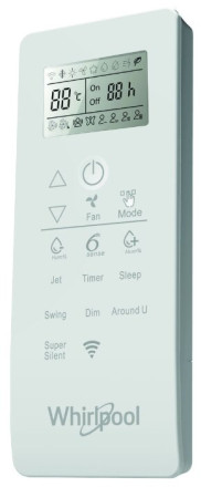 Сплит-система Whirlpool WHI49LB Сплит-система Whirlpool WHI49LB