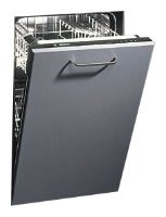 Посудомоечная машина Bosch SRV 56A13