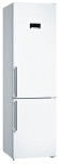 Холодильник Bosch KGN39XW3OR Холодильник Bosch KGN39XW3OR