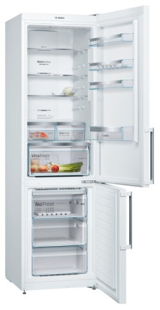 Холодильник Bosch KGN39XW3OR Холодильник Bosch KGN39XW3OR