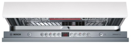 Посудомоечная машина Bosch SMV 45IX00 E Посудомоечная машина Bosch SMV 45IX00 E