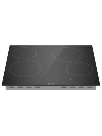 Встраиваемая электрическая варочная панель Gorenje ECT64BSCE Встраиваемая электрическая варочная панель Gorenje ECT64BSCE