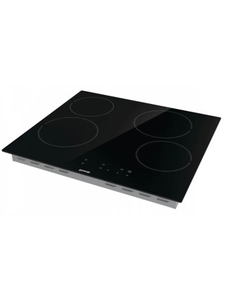 Встраиваемая электрическая варочная панель Gorenje ECT64BSCE Встраиваемая электрическая варочная панель Gorenje ECT64BSCE