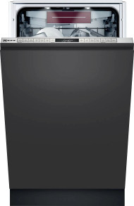 Встраиваемая посудомоечная машина Neff S857YMX03E Встраиваемая посудомоечная машина Neff S857YMX03E