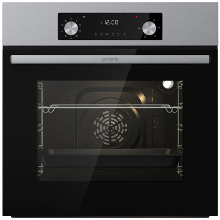 Электрический духовой шкаф Gorenje BO6737E02NX