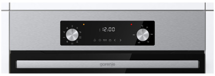 Электрический духовой шкаф Gorenje BO6737E02NX