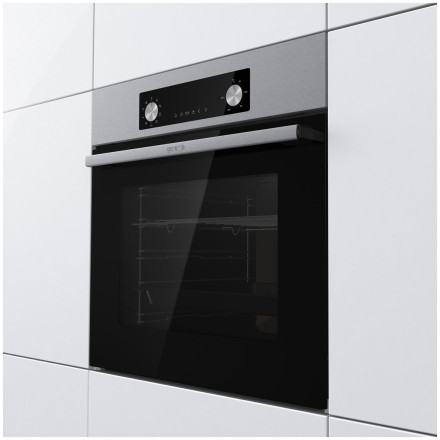 Электрический духовой шкаф Gorenje BO6737E02NX