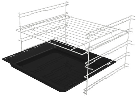 Электрический духовой шкаф Gorenje BO6737E02NX