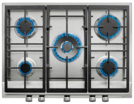 Газовая варочная панель TEKA EX 70.1 5G AI AL DR CI (40212304) Газовая варочная панель TEKA EX 70.1 5G AI AL DR CI (40212304)