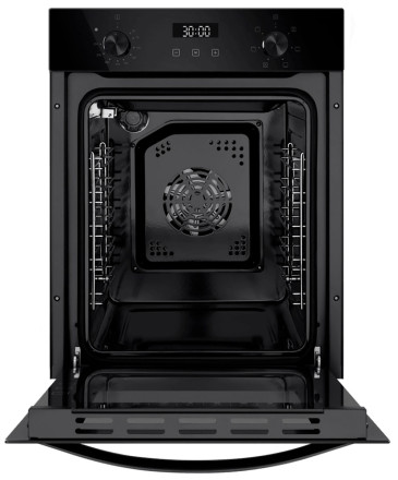 Электрический духовой шкаф Maunfeld EOEM516B2