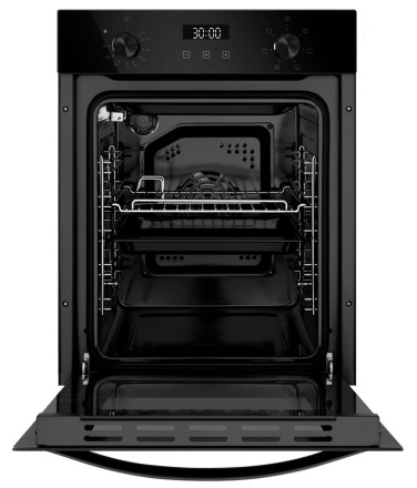 Электрический духовой шкаф Maunfeld EOEM516B2