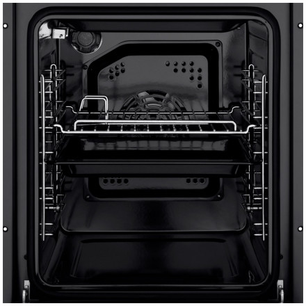 Электрический духовой шкаф Maunfeld EOEM516B2