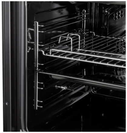 Электрический духовой шкаф Maunfeld EOEM516B2