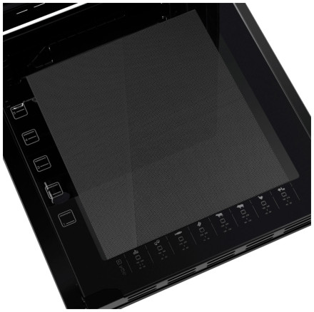 Электрический духовой шкаф Maunfeld EOEM516B2