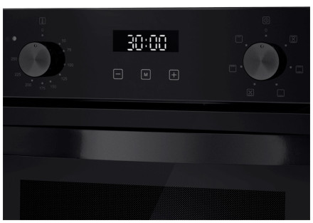 Электрический духовой шкаф Maunfeld EOEM516B2