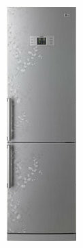 Холодильник LG GR-B469 BVSP Холодильник LG GR-B469 BVSP