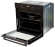 Электрический духовой шкаф Simfer B6EB56077 черный Электрический духовой шкаф Simfer B6EB56077 черный