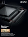 Электрический духовой шкаф Simfer B6EB56077 черный Электрический духовой шкаф Simfer B6EB56077 черный