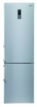 Холодильник LG GW-B509 ESQP