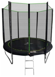 Каркасный батут MiSoon 252-8ft-Basic Каркасный батут MiSoon 252-8ft-Basic