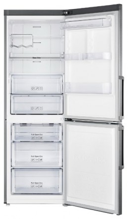 Холодильник Samsung RB-28 FEJMDSA