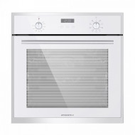 Встраиваемый электрический духовой шкаф Maunfeld EOEM.769SCS2W