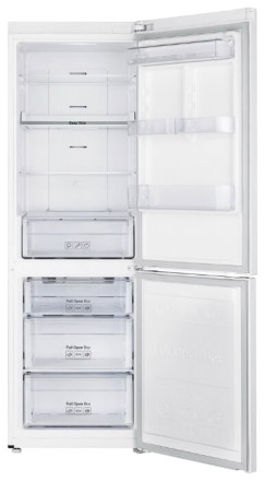 Холодильник Samsung RB-33 J3400WW Холодильник Samsung RB-33 J3400WW