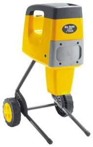 Измельчитель электрический STIGA BIO QUIET 2100 2.1 кВт