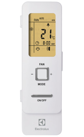 Сплит-система Electrolux EACS/I-18HVI/N8_21Y Сплит-система Electrolux EACS/I-18HVI/N8_21Y