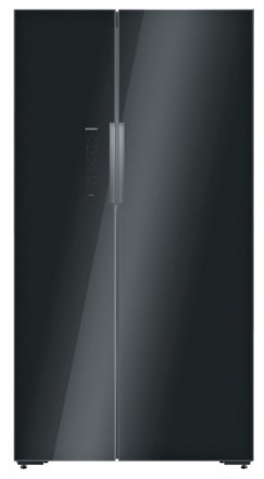 Холодильник Siemens KA92NLB35