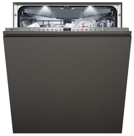 Посудомоечная машина NEFF S513N60X3R Посудомоечная машина NEFF S513N60X3R