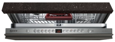 Посудомоечная машина NEFF S513N60X3R Посудомоечная машина NEFF S513N60X3R