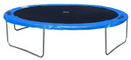 Каркасный батут DFC Trampoline Fitness 8FT-TR 244х244х66 см Каркасный батут DFC Trampoline Fitness 8FT-TR 244х244х66 см