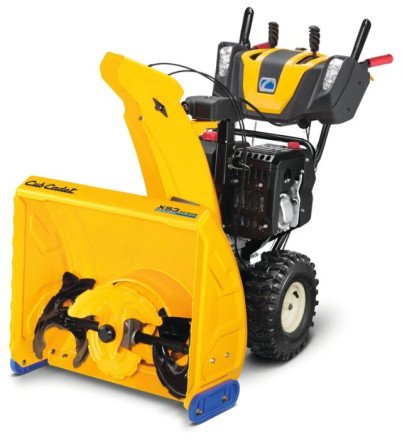 Снегоуборщик бензиновый Cub Cadet XS3 66 SWE Снегоуборщик бензиновый Cub Cadet XS3 66 SWE