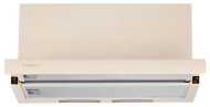 Встраиваемая вытяжка PYRAMIDA TL 60 (1100) IVORY Встраиваемая вытяжка PYRAMIDA TL 60 (1100) IVORY