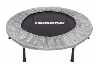 Каркасный батут HUDORA Fitness 96 96х96 см