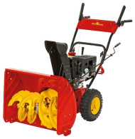 Снегоуборщик бензиновый WOLF-Garten Select SF 61 Снегоуборщик бензиновый WOLF-Garten Select SF 61