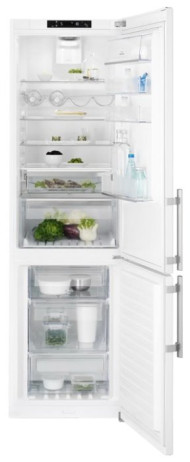 Холодильник Electrolux EN 93855 MW