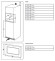 Микроволновая печь встраиваемая Samsung FG87SUG Микроволновая печь встраиваемая Samsung FG87SUG