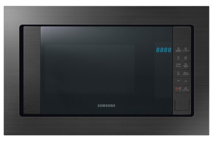 Микроволновая печь встраиваемая Samsung FG87SUG Микроволновая печь встраиваемая Samsung FG87SUG